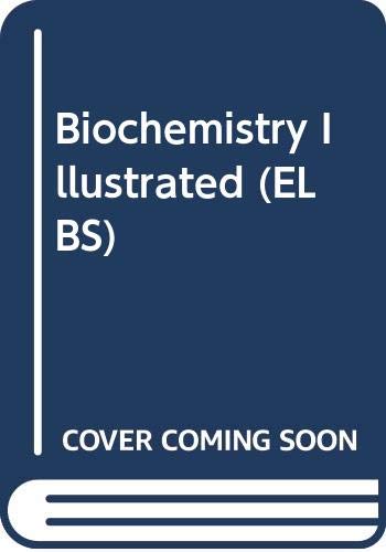 9780443047909: Biochemistry Illustrated