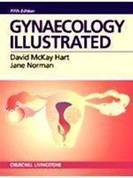 Imagen de archivo de Gynaecology Illustrated a la venta por Anybook.com