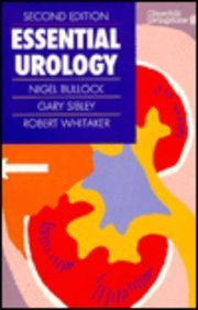Beispielbild fr Essential Urology zum Verkauf von WorldofBooks