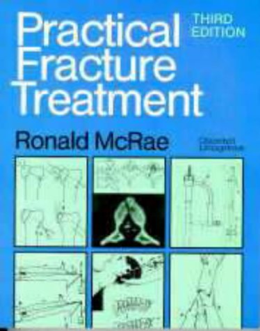 Stock image for Practical Fracture Treatment for sale by Reuseabook