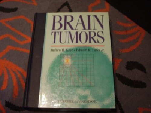 Stock image for Brain Tumors: An Encyclopedic Approach for sale by Irish Booksellers