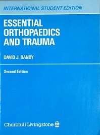 9780443048432: Essential Orthopaedics and Trauma
