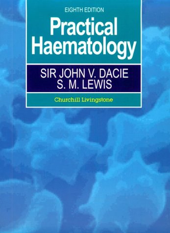 Beispielbild fr Practical Haematology zum Verkauf von Ammareal