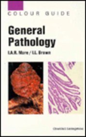 Beispielbild fr General Pathology (Colour Guides) zum Verkauf von AwesomeBooks