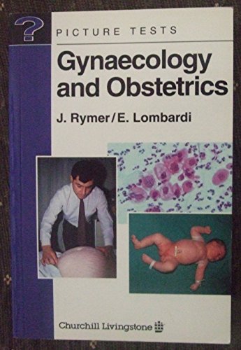 9780443049507: Gynecology and Obstetrics (PICTURE TESTS)