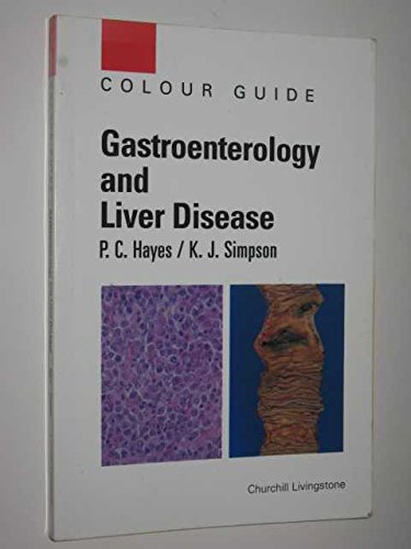Stock image for Gastroenterology and Liver Disease for sale by Better World Books Ltd
