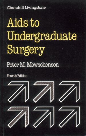 Beispielbild fr Aids to Undergraduate Surgery zum Verkauf von WorldofBooks