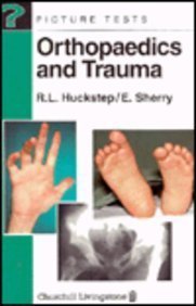 Stock image for Orthopaedics and Trauma for sale by Books Puddle