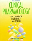 Imagen de archivo de Clinical Pharmacology a la venta por Better World Books Ltd
