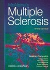 Beispielbild fr McAlpine's Multiple Sclerosis zum Verkauf von HPB-Red