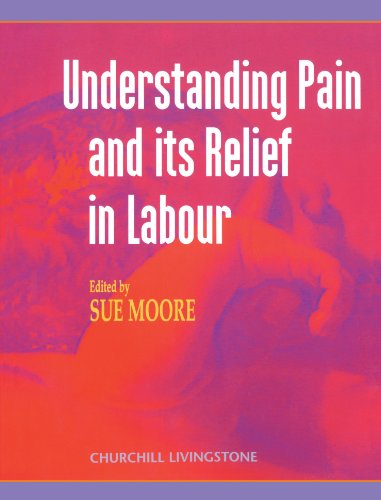 Beispielbild fr Understanding Pain and Its Relief in Labour zum Verkauf von WorldofBooks