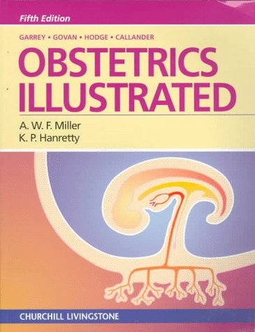 9780443050411: Obstetrics Illustrated