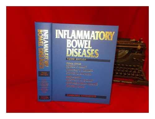 Beispielbild fr Inflammatory Bowel Disease zum Verkauf von Ammareal