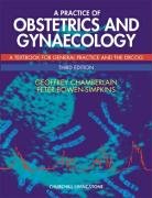 Beispielbild fr A Practice of Obstetrics and Gynaecology: A Textbook for General Practice and the DRCOG (DRCOG Study Guides) zum Verkauf von AwesomeBooks