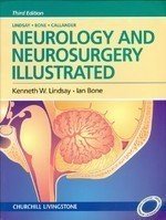 Beispielbild fr Neurology and Neurosurgery Illustrated ISE (International Student Editions) zum Verkauf von HPB-Red