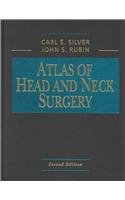 9780443051296: Atlas of Head and Neck Surgery