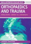 Beispielbild fr Orthopaedics and Trauma: An Illustrated Colour Text zum Verkauf von Anybook.com