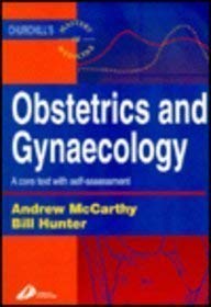 Stock image for Obstetrics and Gynaecology for sale by Books Puddle