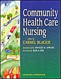 Imagen de archivo de Community Health Care Nursing a la venta por WorldofBooks