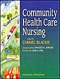 Stock image for Community Health Care Nursing for sale by WorldofBooks