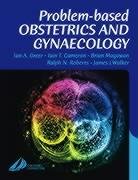 Beispielbild fr Problem-Based Obstetrics and Gynaecology zum Verkauf von ThriftBooks-Dallas