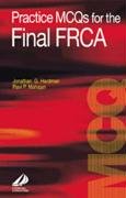 9780443053115: Practice MCQ's for the Final FRCA, 1e (FRCA Study Guides)