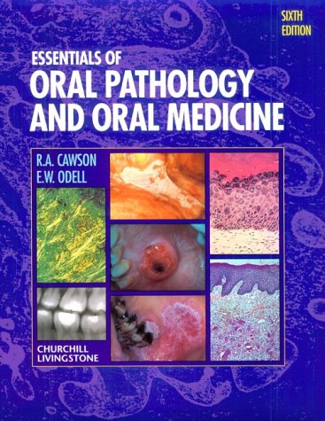 Stock image for Essentials of Oral Pathology and Oral Medicine for sale by HPB-Red