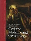 Imagen de archivo de Brocklehurst's Textbook of Geriatric Medicine and Gerontology a la venta por HPB-Red