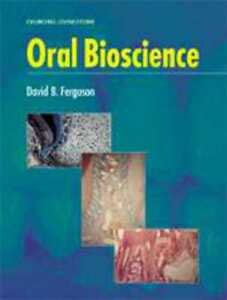 9780443053733: Oral Bioscience