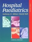 Imagen de archivo de Hospital Paediatrics a la venta por WorldofBooks