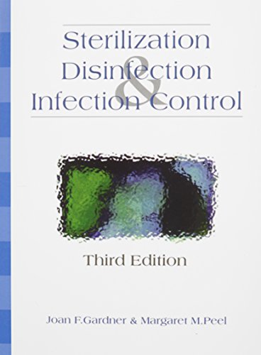 9780443054358: Sterilization, Disinfection & Control, 3e
