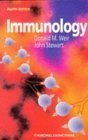 Stock image for Immunology for sale by GF Books, Inc.