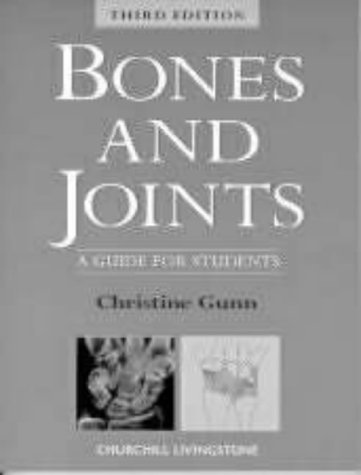 Stock image for Bones and Joints: A Guide for Students for sale by Reuseabook