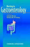 Beispielbild fr Nursing in Gastroenterology, 1e zum Verkauf von WorldofBooks