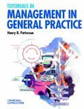 Stock image for Tutorials in Management in General Practice, 1e for sale by WorldofBooks