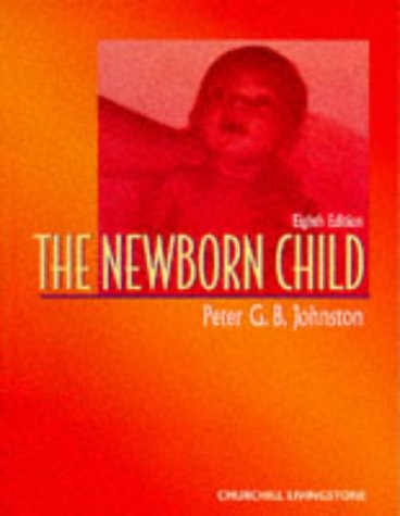 9780443055102: The Newborn Child