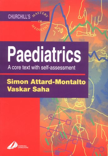 9780443055164: Master Medicine: Paediatrics