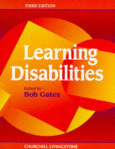 Stock image for Learning Disabilities for sale by Discover Books