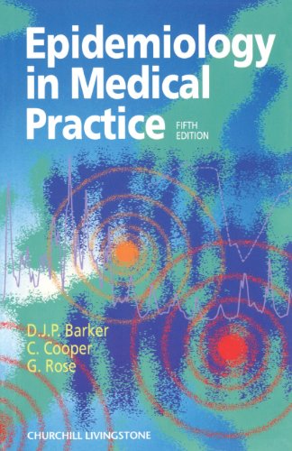 9780443056208: Epidemiology in Medical Practice
