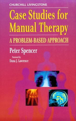 Imagen de archivo de Case Studies for Manual Therapy: A Problem-Based Approach a la venta por WorldofBooks