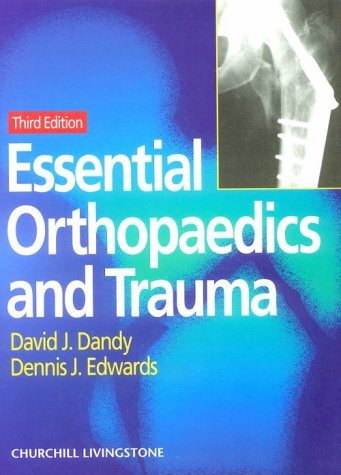 Imagen de archivo de Essential Orthopaedics and Trauma a la venta por Greener Books