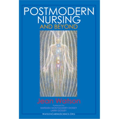 9780443057441: Postmodern Nursing and Beyond