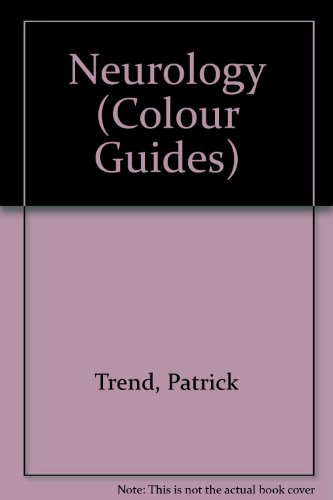 9780443058073: Neurology (Colour Guide)