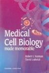 Stock image for Medical Cell Biology Made Memorable, 1e for sale by WorldofBooks