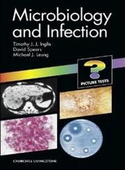 Beispielbild fr Microbiology and Infection zum Verkauf von Books Puddle
