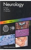 Stock image for Neurology: Colour Guide (Colour Guides) for sale by Wonder Book