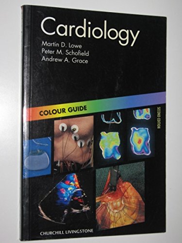 Beispielbild fr Cardiology zum Verkauf von Better World Books Ltd