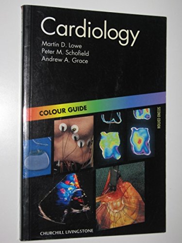 9780443059124: Cardiology