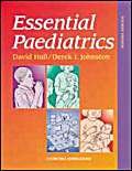 9780443059582: Essential Paediatrics