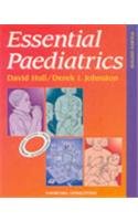 Beispielbild fr Essential Paediatrics zum Verkauf von WeBuyBooks